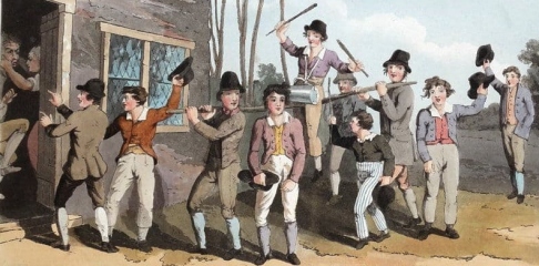 1814 Walker